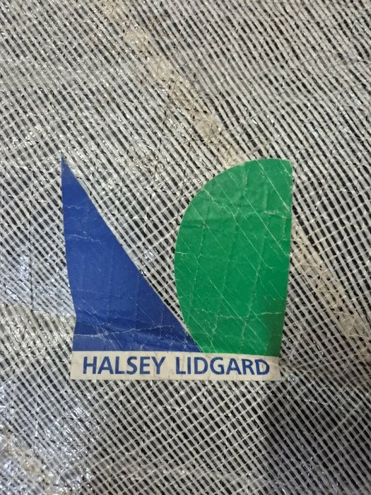 11.50m Luff Genoa (RFG) #BJY-004