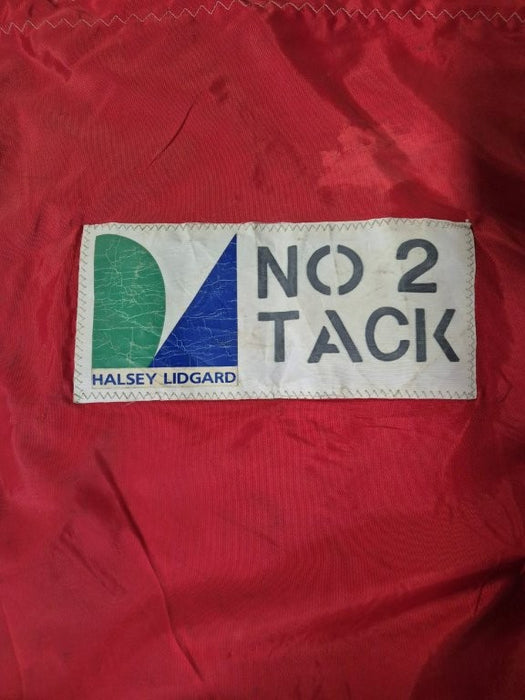 11.50m Luff Genoa (RFG) #BJY-004