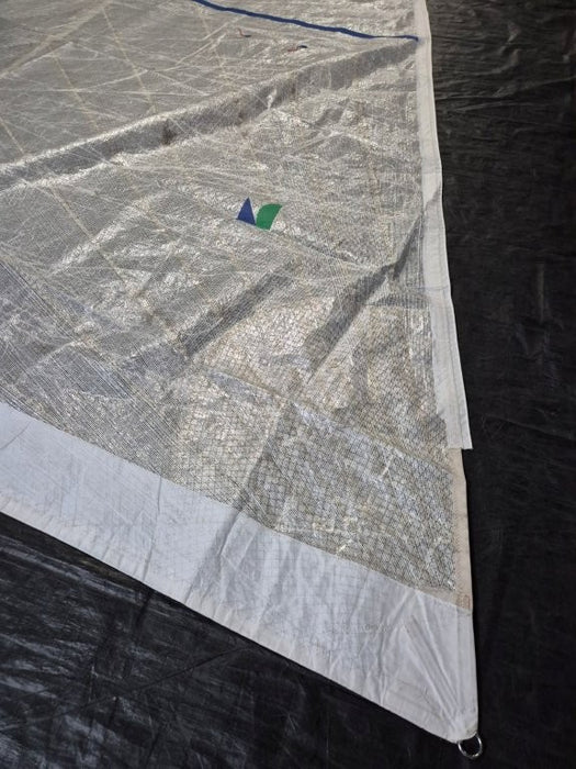 11.50m Luff Genoa (RFG) #BJY-004