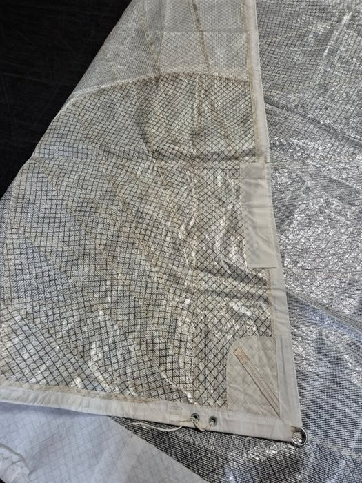 11.50m Luff Genoa (RFG) #BJY-004