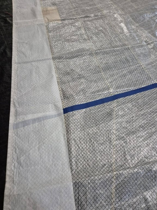 11.50m Luff Genoa (RFG) #BJY-004