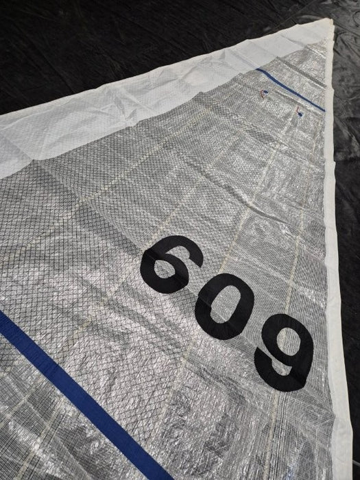 11.50m Luff Genoa (RFG) #BJY-004