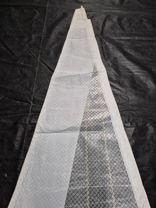 11.50m Luff Genoa (RFG) #BJY-004