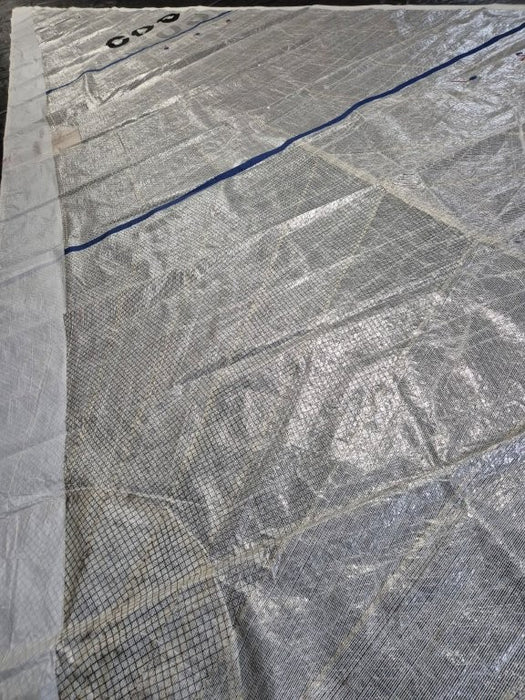 11.50m Luff Genoa (RFG) #BJY-004