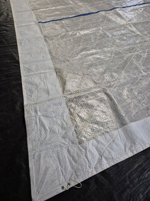 11.50m Luff Genoa (RFG) #BJY-004