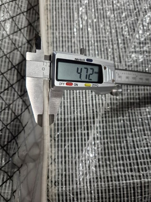 11.50m Luff Genoa (RFG) #BJY-004