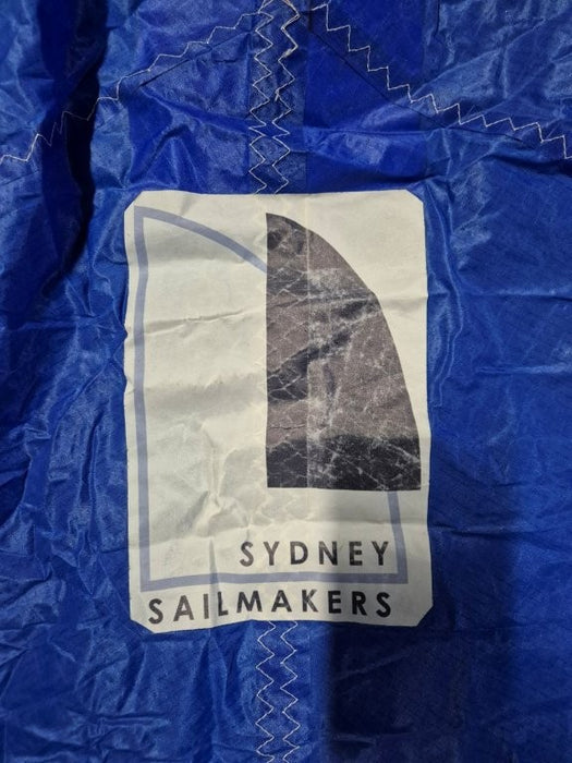 17.15m Luff Symmetrical Spinnaker #JAG-029