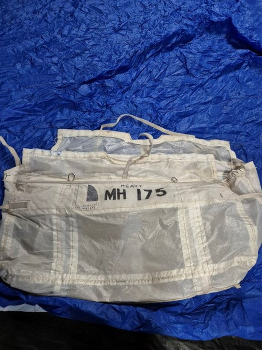 17.15m Luff Symmetrical Spinnaker #JAG-029