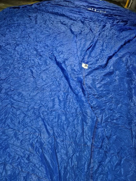 17.15m Luff Symmetrical Spinnaker #JAG-029