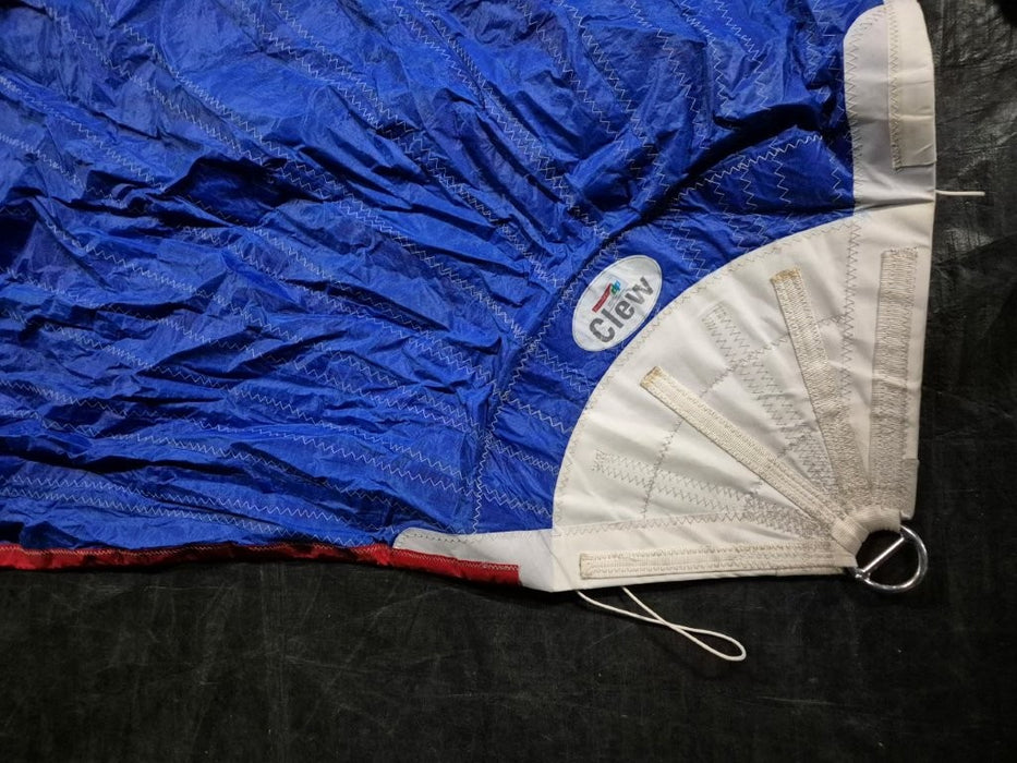 17.15m Luff Symmetrical Spinnaker #JAG-029