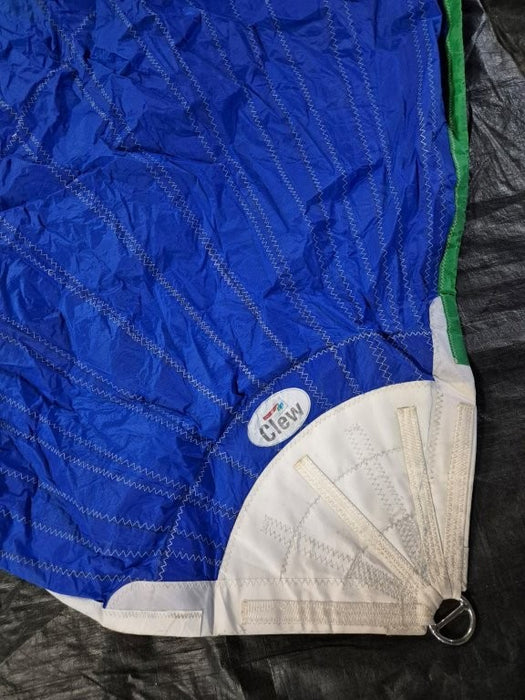 17.15m Luff Symmetrical Spinnaker #JAG-029