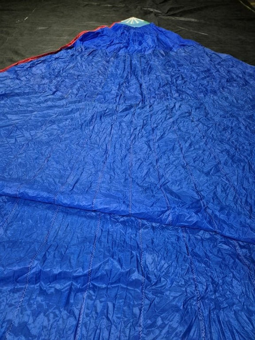 17.15m Luff Symmetrical Spinnaker #JAG-029