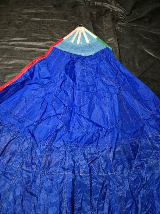 17.15m Luff Symmetrical Spinnaker #JAG-029