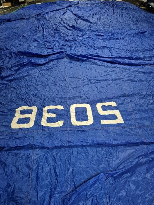 17.15m Luff Symmetrical Spinnaker #JAG-029