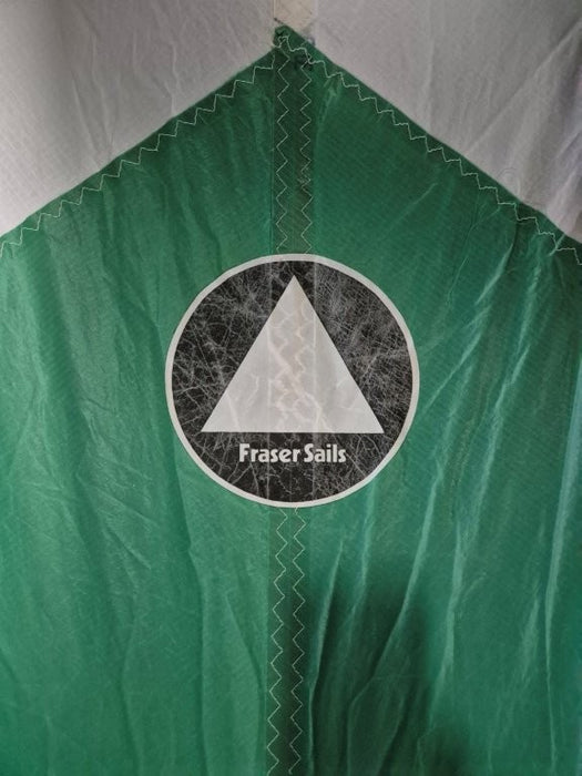 14.75 Luff Symmetrical Spinnaker #BAM-003