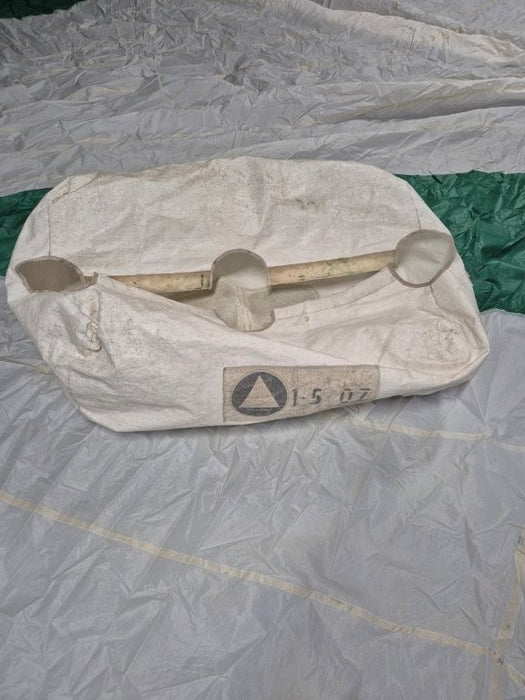 14.75 Luff Symmetrical Spinnaker #BAM-003