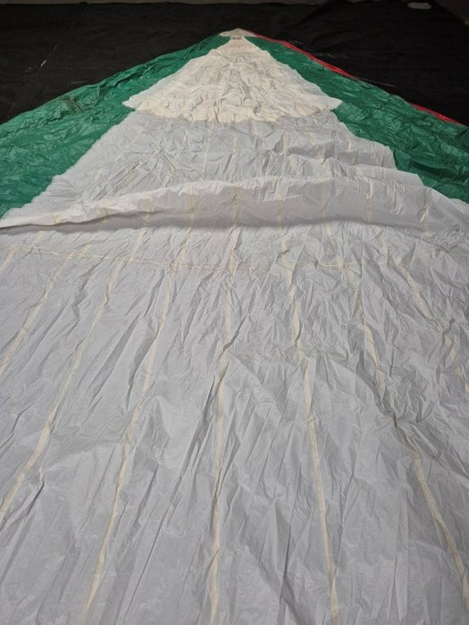 14.75 Luff Symmetrical Spinnaker #BAM-003