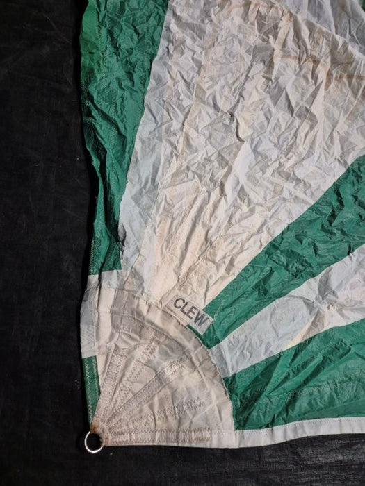 14.75 Luff Symmetrical Spinnaker #BAM-003