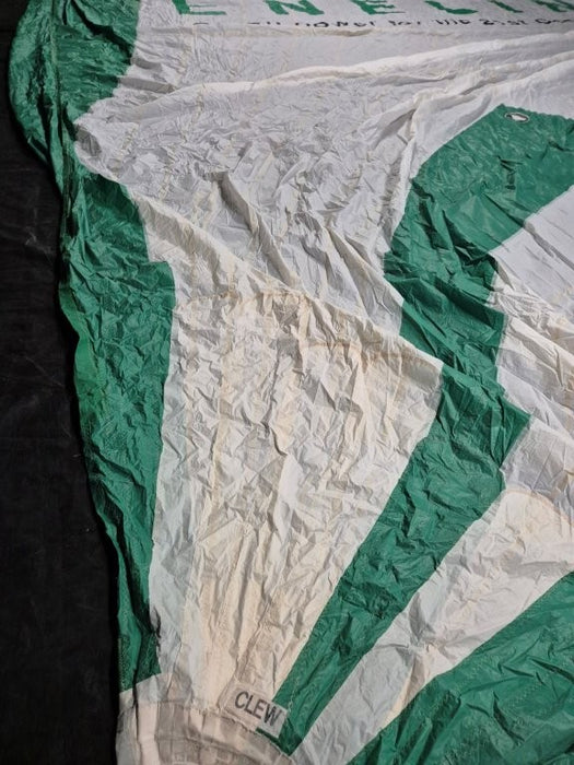 14.75 Luff Symmetrical Spinnaker #BAM-003