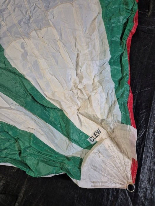 14.75 Luff Symmetrical Spinnaker #BAM-003