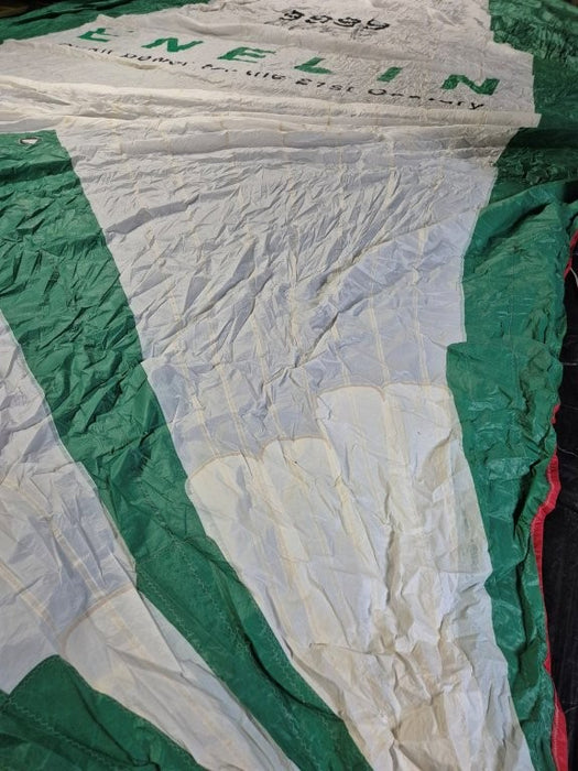 14.75 Luff Symmetrical Spinnaker #BAM-003