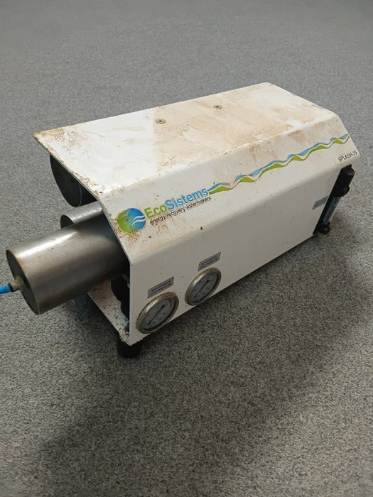 EcoSistems  Splash 25 Watermaker (Used) #VSA-002