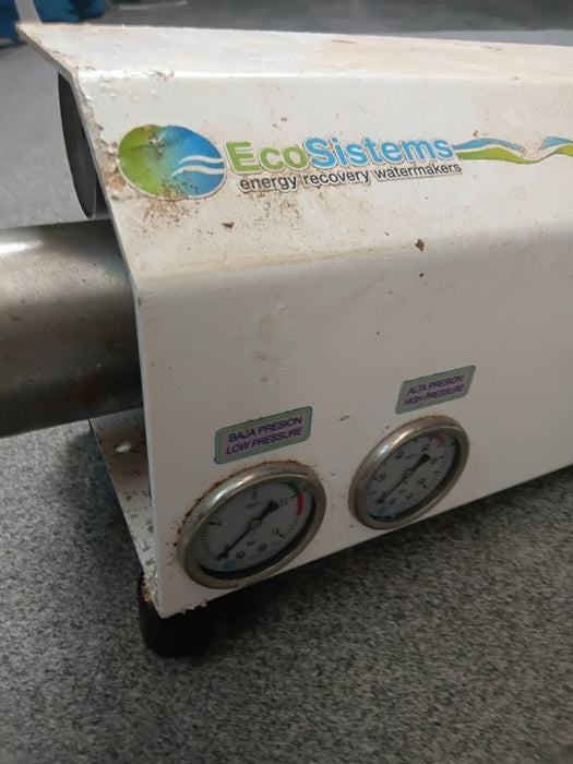 EcoSistems  Splash 25 Watermaker (Used) #VSA-002