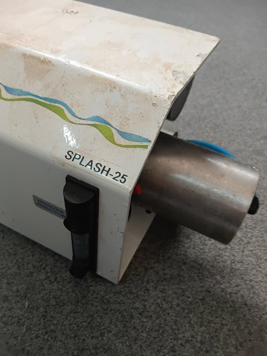 EcoSistems  Splash 25 Watermaker (Used) #VSA-002
