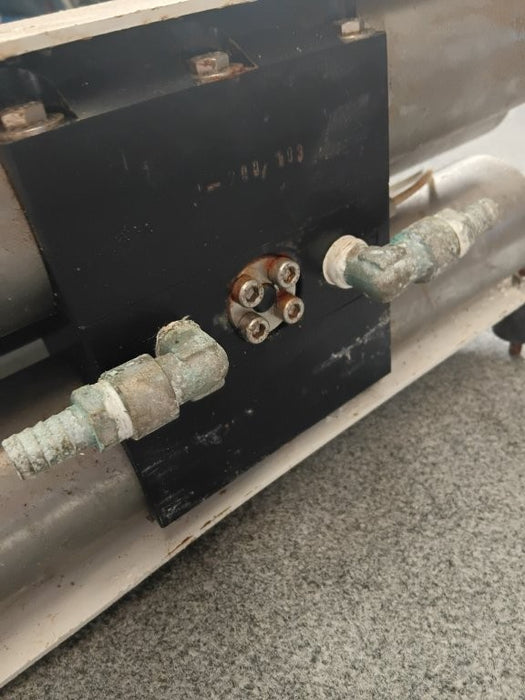 EcoSistems  Splash 25 Watermaker (Used) #VSA-002