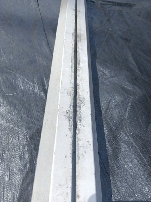 Staysail Boom Tayana 4.2m #MMO-001