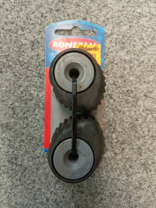 Ronstan C-Cleat Large  #JNO-001