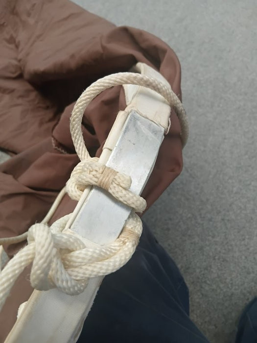 Spinnaker Snuffer 14.5m (Used)  #CRAD-282