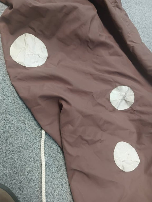 Spinnaker Snuffer 14.5m (Used)  #CRAD-282