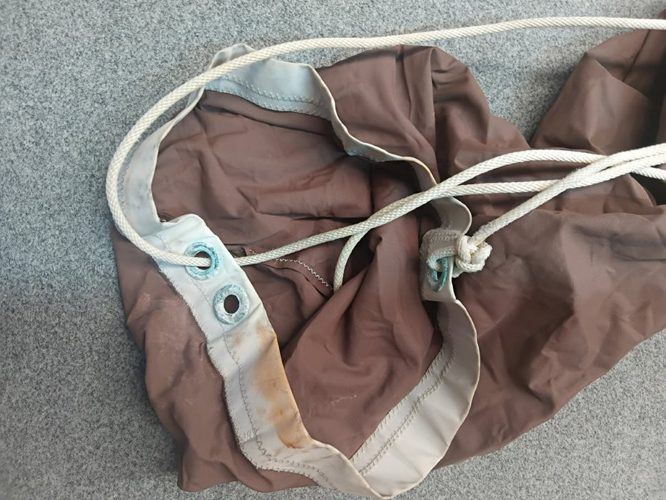 Spinnaker Snuffer 14.5m (Used)  #CRAD-282