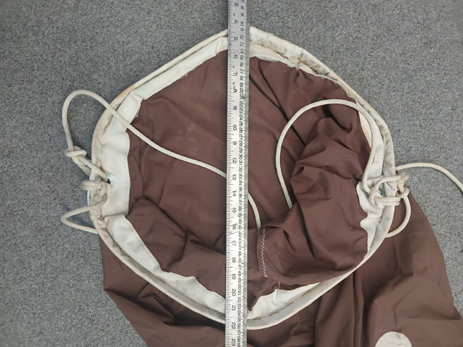 Spinnaker Snuffer 14.5m (Used)  #CRAD-282