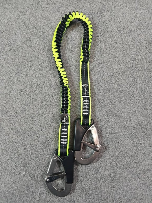 1.5m Elasticised Safety Tether #SPY-007
