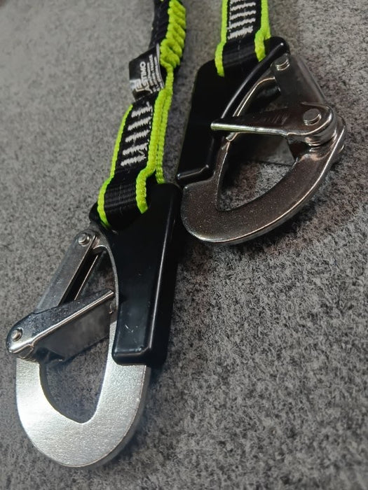 1.5m Elasticised Safety Tether #SPY-007