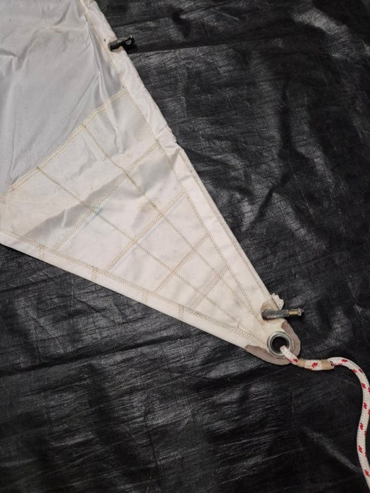 05.90m Luff Storm Jib #LCM-002