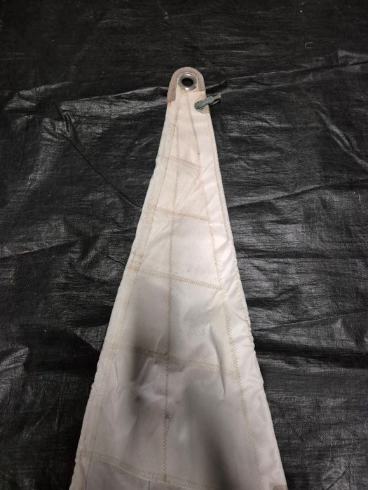 05.90m Luff Storm Jib #LCM-002