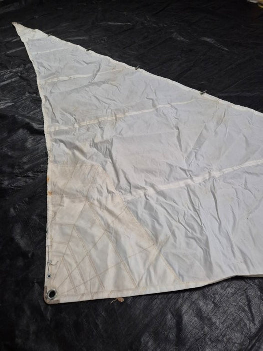 05.90m Luff Storm Jib #LCM-002