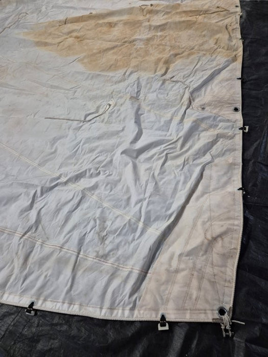 10.60m Luff Mainsail #LCM-006