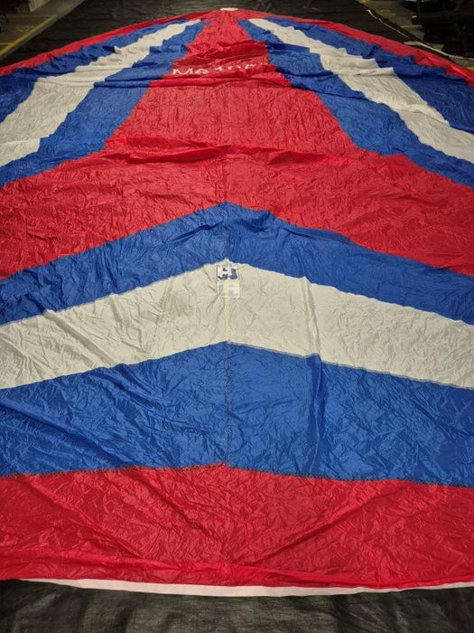 10.68 Luff Symmetrical Spinnaker #BJH-001