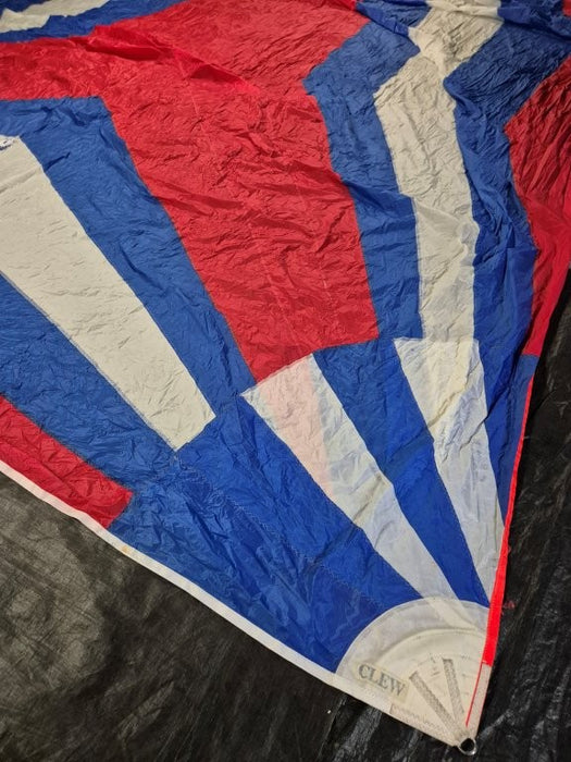 10.68 Luff Symmetrical Spinnaker #BJH-001