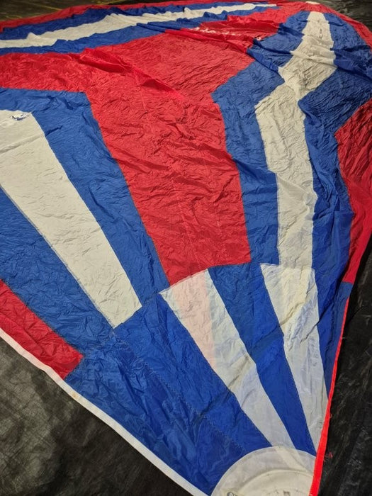 10.68 Luff Symmetrical Spinnaker #BJH-001