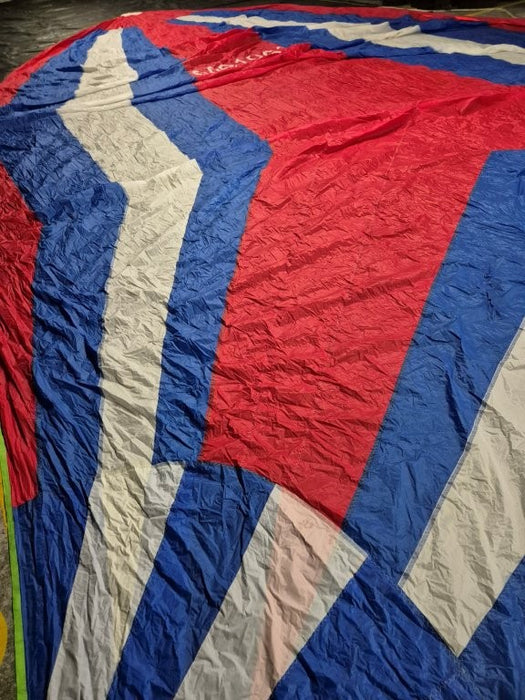 10.68 Luff Symmetrical Spinnaker #BJH-001