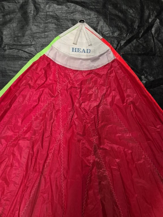 10.68 Luff Symmetrical Spinnaker #BJH-001