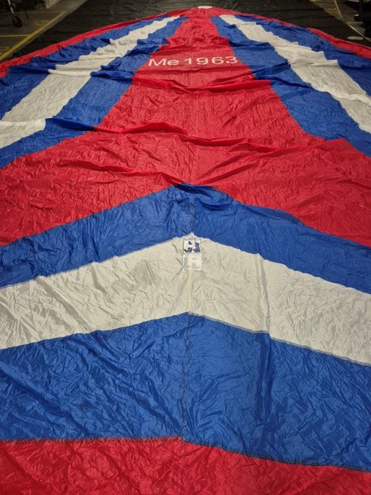 10.68 Luff Symmetrical Spinnaker #BJH-001