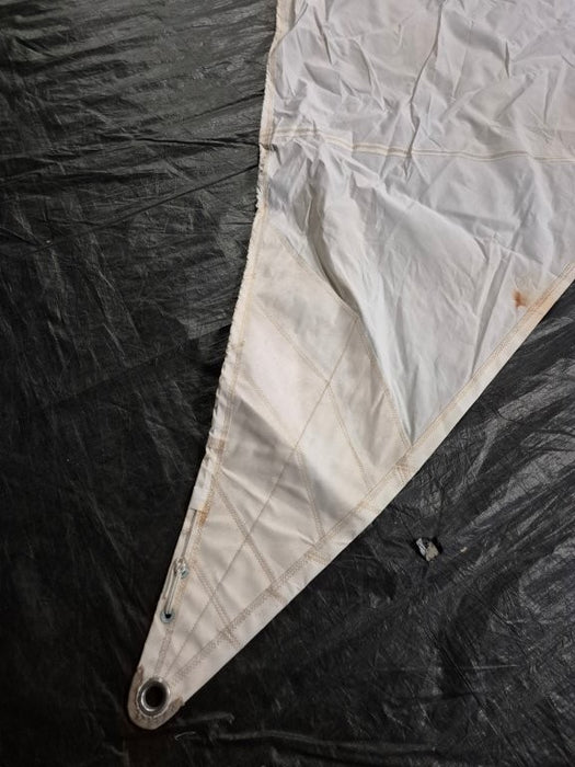 03.33m Luff Storm Trysail #LCM-003