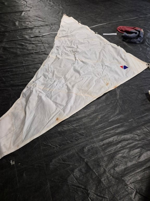 03.33m Luff Storm Trysail #LCM-003