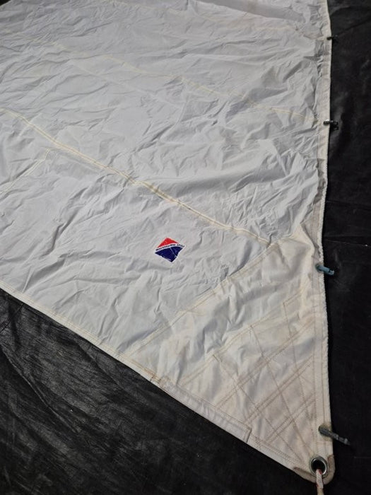 10.85m Luff Genoa #LCM-001